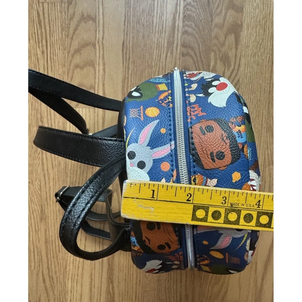 Space‎ Jam A New Legacy Tune Squad Mini Backpack - Looney Tunes Funko